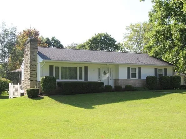 1405 N Elizabeth Ave, Muncie, IN 47304