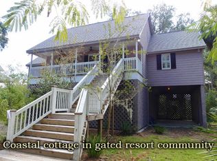 80 Gun Bluff Rd, Edisto Island, SC 29438