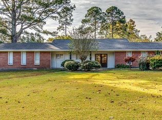 605 Cedar St, Canton, MS 39046