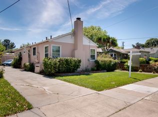 118 E Younger Ave, San Jose, CA 95112