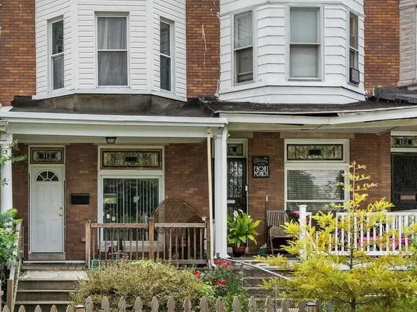 112 Collins Ave, Baltimore, MD 21229