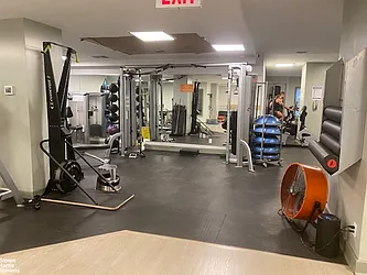 Rented by Brown Harris Stevens