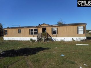 232 Cassidy Rd, Gaston, SC 29053