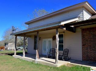 3290 Zion Hill Rd, Seguin, TX 78155