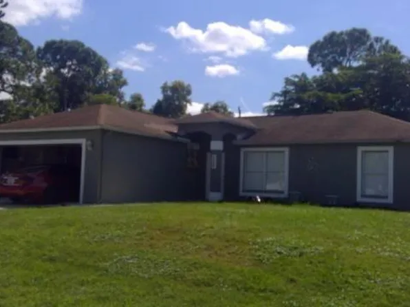 8346 Bamboo RD, FORT MYERS, FL 33967