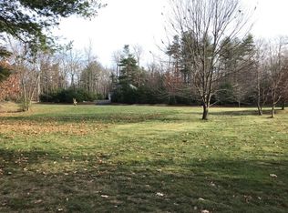 2 Arline Dr, Rutland, MA 01543