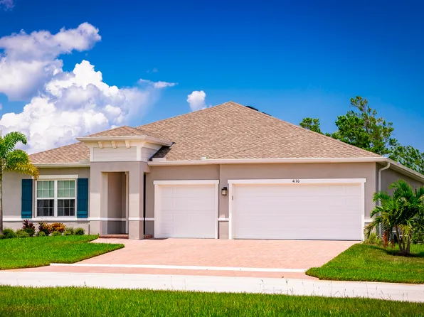 106 Jetty Ln, Sebastian, FL 32958