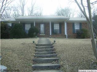 3346 Bonds Ave, Birmingham, AL 35224
