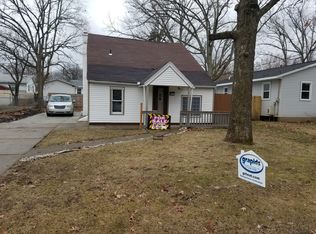 3820 Michael Ave SW, Wyoming, MI 49509