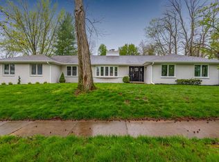 416 E Lakewood Dr, Bloomington, IN 47408