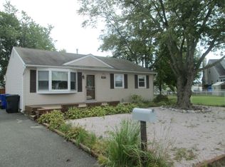 3307 Windsor Ave, Toms River, NJ 08753