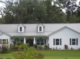 787 SE 95th Pl, Trenton, FL 32693