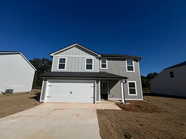 709 Georgian Walk, Byron, GA 31008