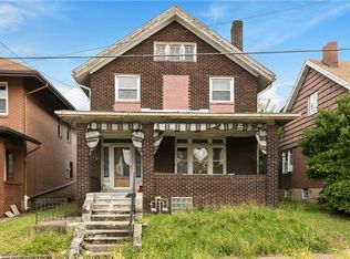 418 Charles St, Turtle Creek, PA 15145