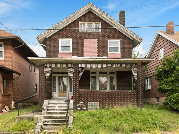 418 Charles St, Turtle Creek, PA 15145