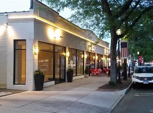 1618 Post Rd, Fairfield, CT 06824