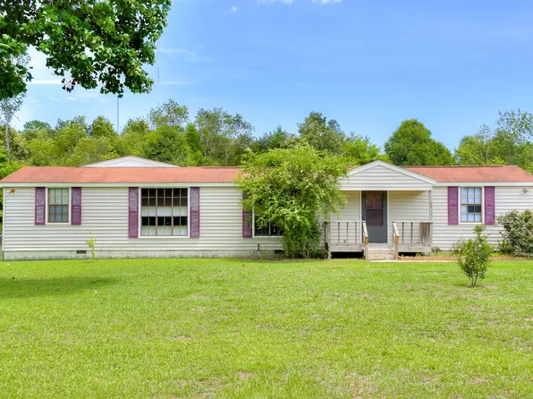 168 River Bend Dr, Beech Island, SC 29842