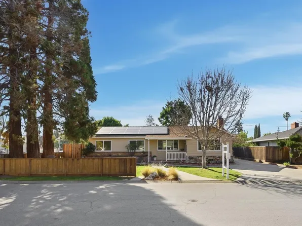 3170 Acorn Way, San Jose, CA 95117