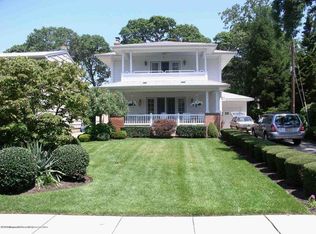 501 Beacon Blvd, Sea Girt, NJ 08750