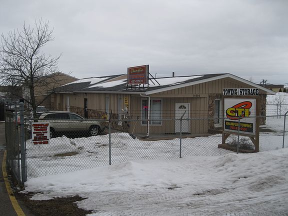 2nd image of 14300 Sunfish Lake Blvd NW Ste 1
