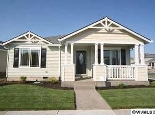 3807 Casting St SE, Albany, OR 97322