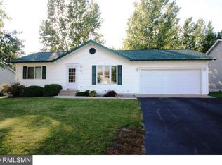 437 13th Ave S, Sauk Rapids, MN 56379