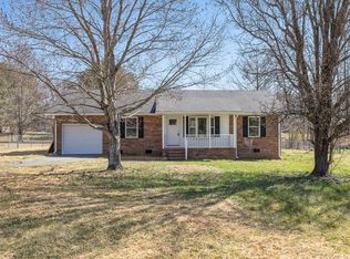 3490 Spence Ln, Cookeville, TN 38501