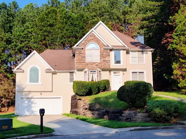 3161 Prince Williheme Ter, Atlanta, GA 30344