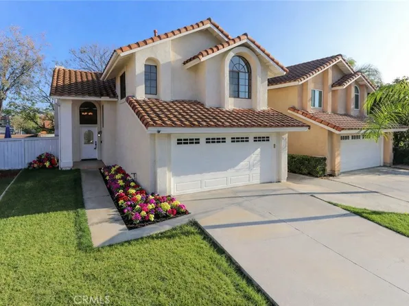 16 Crucillo, Rancho Santa Margarita, CA 92688