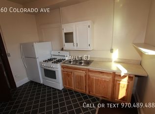 760 Colorado Ave, Grand Junction, CO 81501