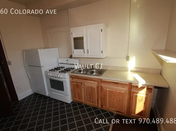 760 Colorado Ave, Grand Junction, CO 81501