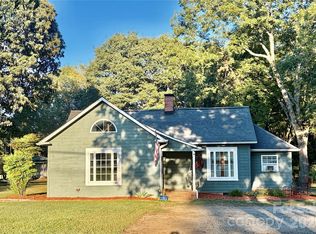 5004 Fallston Rd, Lawndale, NC 28090