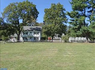 801 Brushtown Rd, Lower Gwynedd, PA 19002