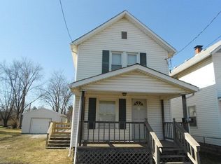 993 Davids St, Marion, OH