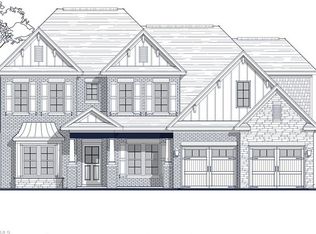 733 Surrey Path Trl, Winston Salem, NC 27104