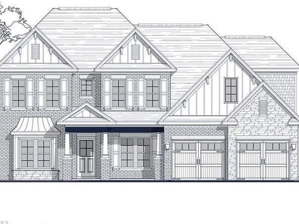 559 Petree Knoll Ct, Winston Salem, NC 27106