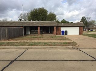 3802 Quail Run Cir, Norman, OK 73072