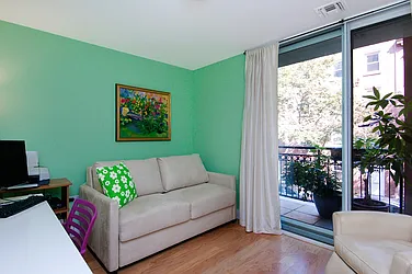 Sold by Corcoran