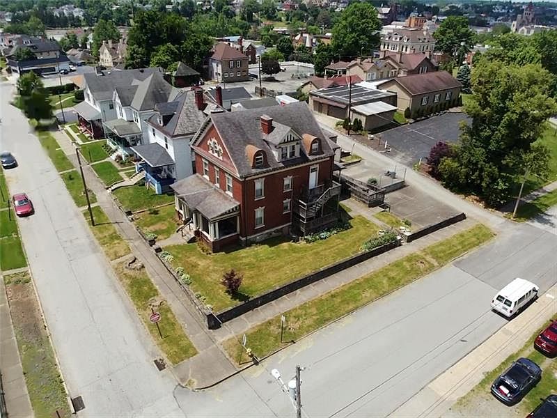 54 Wilson Ave, Uniontown, PA 15401 Zillow