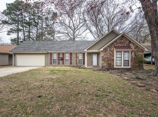 3329 Shelby St, Bartlett, TN 38134