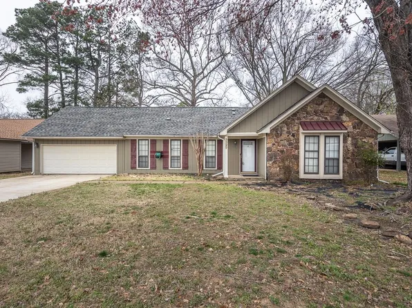 3329 Shelby St, Bartlett, TN 38134