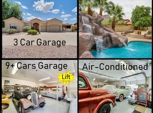 2019 E Everett Dr, Phoenix, AZ 85022