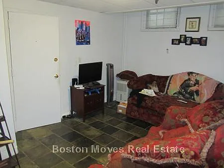 Hemenway St Photo 1