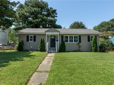 508 Weaver Cir, Portsmouth, VA, 23701