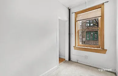 Rented by The Agency