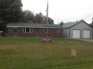 19128 Route 89, Corry, PA 16407