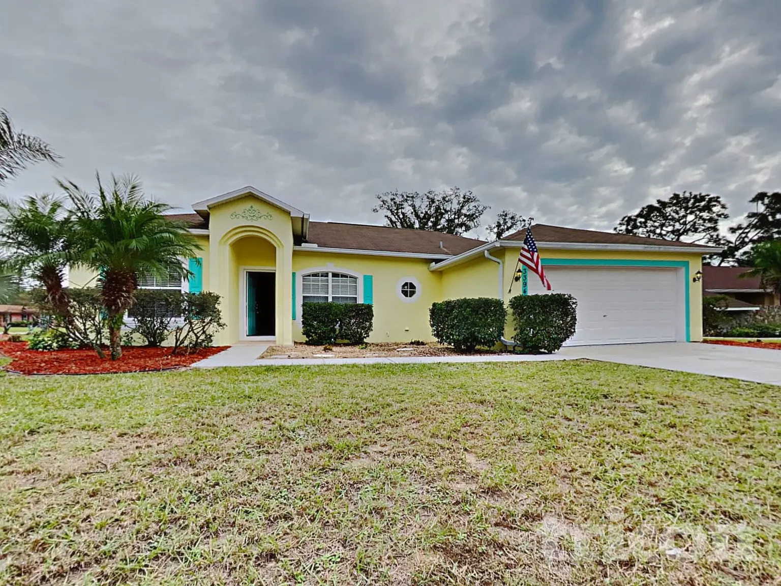 3394 Irondale Avenue Spring Hill FL — Photo 2