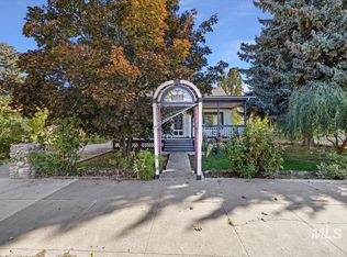 1018 Main St, Gooding, ID 83330