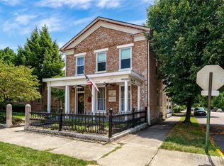 122 W Franklin St, Troy, OH