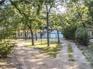 285 Ole Wagon Rd, Quinlan, TX 75474